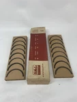 Nos Ford Connecting Rod Bearing B8A-6211-AA Red Standard C2AZ-6211-H Set. Fixed Price $45.00.