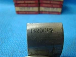 Hercules 130 149 169 198 226 260 298 339 Rod Bearing 002 Usa Made 2" Crank Only. Fixed Price $26.00.