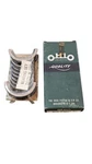 Ohio P&p Crankshaft Main Bearings .020 Fit 72-82 Nissan Datsun A12 A14 A15 Nos. Fixed Price $79.99.