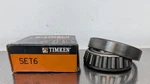 Timken LM67048 LM67010 Tapered Roller Bearing SET6 1-1/4" 2.3280" .66". Fixed Price $5.20.