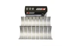 King CR813SI-010 Rod Bearings Set 1970-1982 Ford 351 CLEVELAND+MODIFIED+400. Fixed Price $35.00.