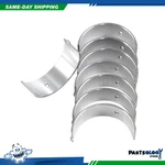 Dnj RB930 Standard Rod Bearing Set For 84-89 Toyota Van 2.0L 2.2L Ohv 8V 3YEC. Fixed Price $16.99.