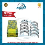 Volkswagen Passat B6 (3C2) Cawa Ccza Cgya 1984 Petrol Main Bearings - 0.25. Fixed Price $70.95.