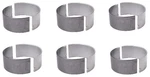 Enginetech BB117J.75 .75MM Rod Bearings For 1989-2002 Dodge 5.9L 359CI I6. Fixed Price $61.65.