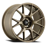 Konig Wheels Rim Ampliform 18X8.5 5X114.3 ET45 Gloss Bronze. Fixed Price $352.26.