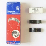 Acl Race Small Block Ford 289 302 Rod Bearing 1B634H-10 CB634H +.010. Fixed Price $59.99.