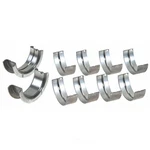 Engine Crankshaft Main Bearing Set Sealed Power 6678MA. Fixed Price $99.99.
