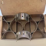 1937-38 Pontiac Gm Connect Rod Bearings 513312 P/6 .002 Nos Oem Vintage. Fixed Price $64.95.