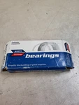 Safety +.20 Oversize Rod Bearing Set-dohc, Eng Code: 5EFE, 16V BR15-078-2. Fixed Price $27.95.