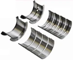 Enginetech BC319J Main Bearings For Various 55-67 Gm/chevrolet 4.3/ 4.6/ 5.4L. Fixed Price $57.33.