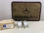 Mercedes Benz A1160300145 Plain Connect Rod Bearing Nos. Fixed Price $200.00.