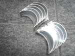 Acl Main Bearing Set Std For 1975-1982 Toyota Pickup 2.2L 2.4L 20R Made Au. Fixed Price $89.99.