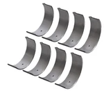 Enginetech Connecting Rod Bearing Set For .25MM .010IN Oversize. Fixed Price $42.99.