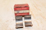 Nos Federal Mogul 9565 SB-75 (-.075 Undersize) Engine Bearing- C106. Fixed Price $15.95.