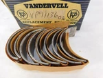 Opel Kadett Gt 1000CC 1100CC Connecting Rod Bearings .030" Oversize Vandervell. Fixed Price $26.00.