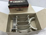 Federal Mogul Main Bearings 6690 .020. Fixed Price $19.00.