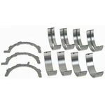Engine Crankshaft Main Bearing Set Sealed Power 7296MA. Fixed Price $86.80.