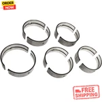 Clevite MS-1804A Engine Crankshaft Main Bearing Set. Fixed Price $55.99.