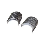 Dnj MB800 Main Bearing Set Std Fits 1997-2015 Volkswagen Jetta. Fixed Price $47.99.