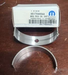 Engine Crankshaft Main Bearing Chrysler Dodge Jeep Oem Mopar (send Vin #). Fixed Price $24.42.