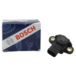 For Mercedes W216 W221 W230 CL600 Boost Pressure Sensor Oem Bosch 005 153 72 28. Fixed Price $33.31.