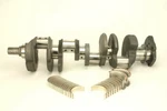 Standard 12730 Fits Gm 1982 1.8L Crankshaft Kit With Bearings. Fixed Price $149.99.