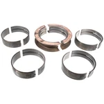 Mahle Original/clevite Main Bearing Set - MS1039H10. Fixed Price $141.32.