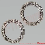 Mazda RX-8 SE3P 2004-2011 Genuine Needle Bearing N3F1-11-D54 X2 Set Oem. Fixed Price $49.01.