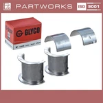 Fitting Bearing + Plain Intermediate Shaft For Porsche 911 F/g 930 964 993 997T Std. Fixed Price $48.82.