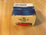 Nos Ford Oem 00-11 Focus/fiesta Front-wheel Bearings YS4Z-1215-AA. Fixed Price $47.95.