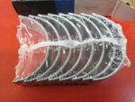 New Enginetech Con Rod Bearing Set BB2004 .50MM 83-92 Mazda 626 MX6 2.2L Turbo. Fixed Price $24.95.
