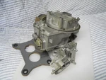 Ford Mercury 2BBL. Carburetor 6176 R-1978 Amc 304"-360" 8CYL.. Fixed Price $229.00.