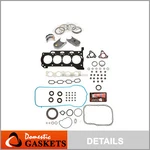 Engine Re-ring Kit Fit 08-14 Toyota Pontiac Scion 1.8L Dohc. Fixed Price $209.28.
