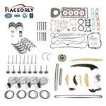 Raceorly 1.8L Oversized 83MM Engine Rebuild Kit For Vw Audi GEN3 EA888 Cjs. Fixed Price $420.00.