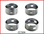 Camshaft Bearing Set Enginetech, Inc. CC504. Fixed Price $66.99.