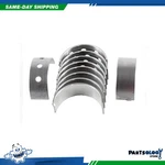 Dnj MB957 Main Bearing Set For 91-04 Toyota 4RUNNER Previa 2.4L L4 Dohc. Fixed Price $39.89.