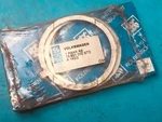 Vw Vanagon 1986-92 2.1 Kolbenschmidt Standard Thrust Washer 78681600 Nos. Fixed Price $20.00.