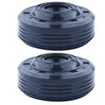 Crankshaft Bearing Oil Seal For Poulan P3314 P3416 P3516 P3818 Chainsaw Ball Set. Fixed Price $11.57.
