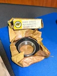 Trw Mrc Bearing No. 20 Zz ABEC-1 Unused Original Pack. Fixed Price $18.99.