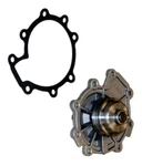Engine Water Pump Gns 31-23142 For 125-1910 AW4091 YH-F168. Fixed Price $29.37.
