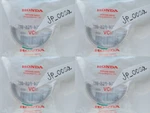 Honda Genuine Oem 13214-PG6-003 Connecting Rod Bearing Green Daido Set Of. Fixed Price $117.70.