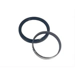Rear Crankshaft Seal With Wear Sleeve Fits Caterpillar 117-5015. Fixed Price $78.27.