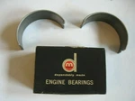 Nos Gm Delco Moraine Connecting Rod Bearing #3715040 1963-1974? Chevrolet?. Fixed Price $7.99.