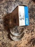 Trw CB723P Engine Connecting Rod Bearing Pair! F+s!. Fixed Price $14.70.