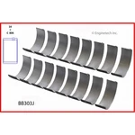 Enginetech Connecting Rod Bearing Set BB303J020;. Fixed Price $46.57.