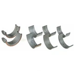 Engine Crankshaft Main Bearing Set Sealed Power 960M 20. Fixed Price $130.90.