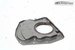 2013-2014 Mercedes GL450 X166 4.7L V8 Engine Crankshaft Seal Plate Oem. Fixed Price $26.94.