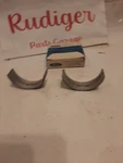 Nos Genuine Ford C3AZ-6333-P Bearing. Fixed Price $5.73.