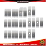 Main And Connecting Rod Bearing Set For 2003-2013 Dodge Chrysler Mopar 5.7L 6.1L. Fixed Price $47.59.