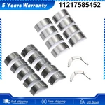 Engine Bearing Set For Bmw 118I F20 F30 Mini Cooper R55 R56 R60 1.6L N18 N13. Fixed Price $49.99.